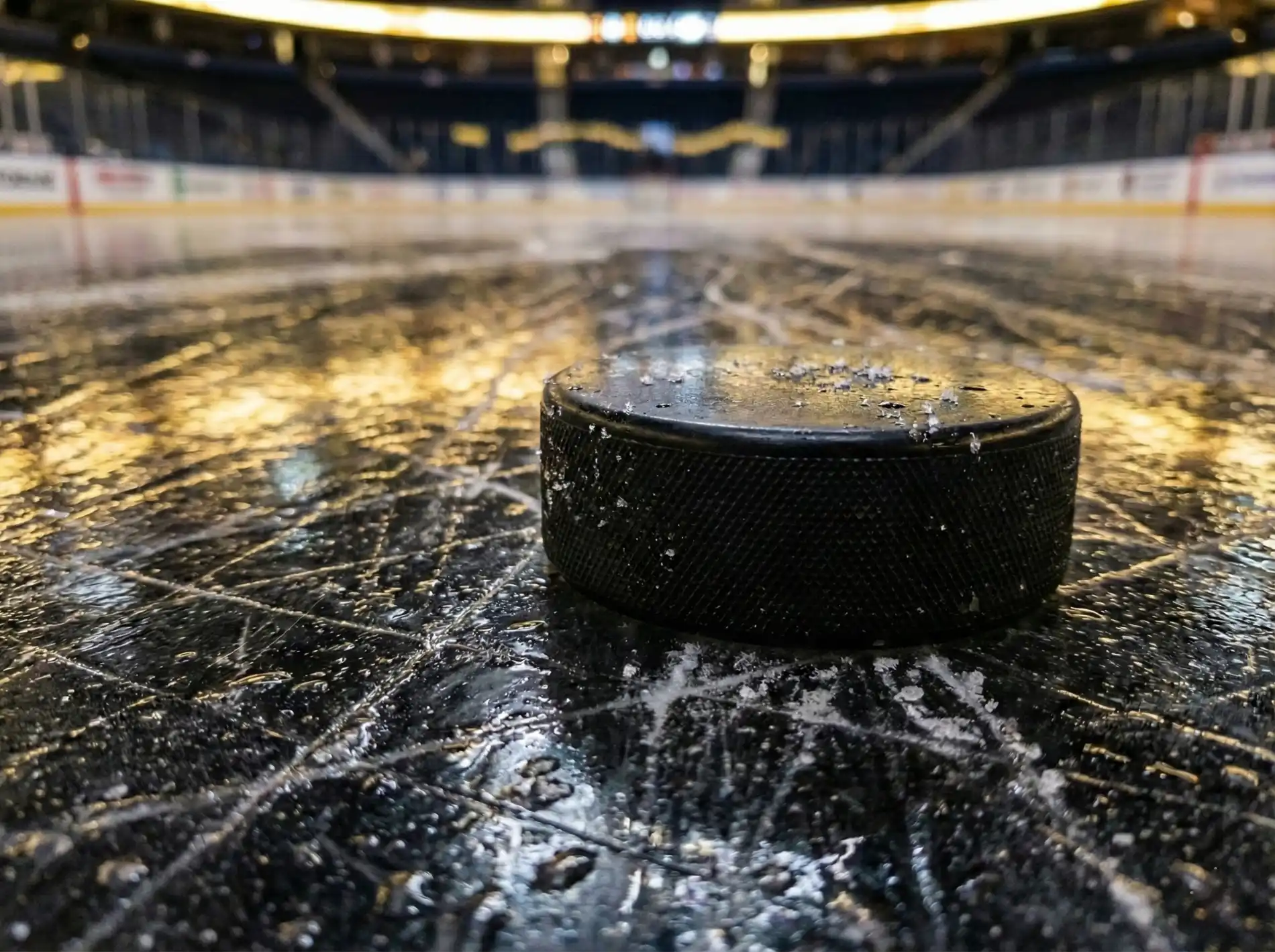 Meet Victor Olofsson: "Vegas Vic" Returns to Fill the Scoring Void